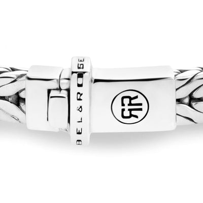 Rebel and Rose Hermes Small Bracelet