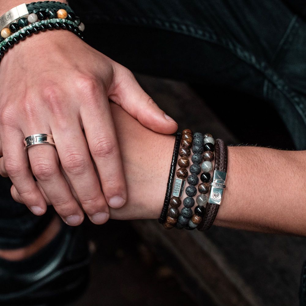 Rebel and Rose Fall feelings Bracelet